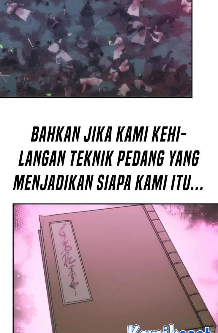 Return of the Flowery Mountain Sect Chapter 68 Gambar 71