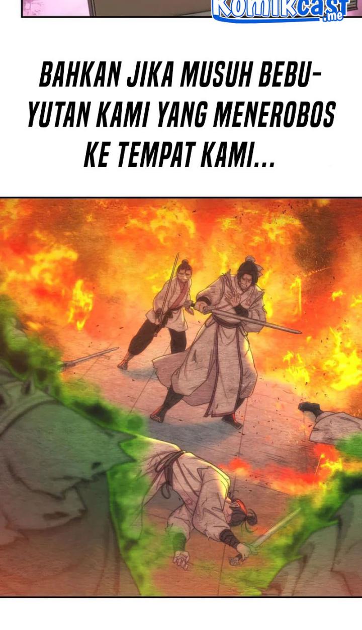 Return of the Flowery Mountain Sect Chapter 68 Gambar 72