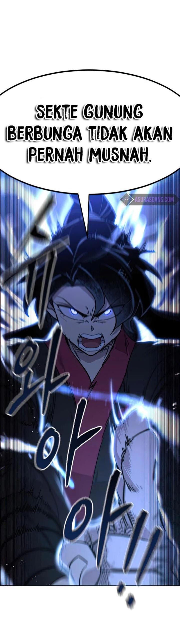 Return of the Flowery Mountain Sect Chapter 68 Gambar 73