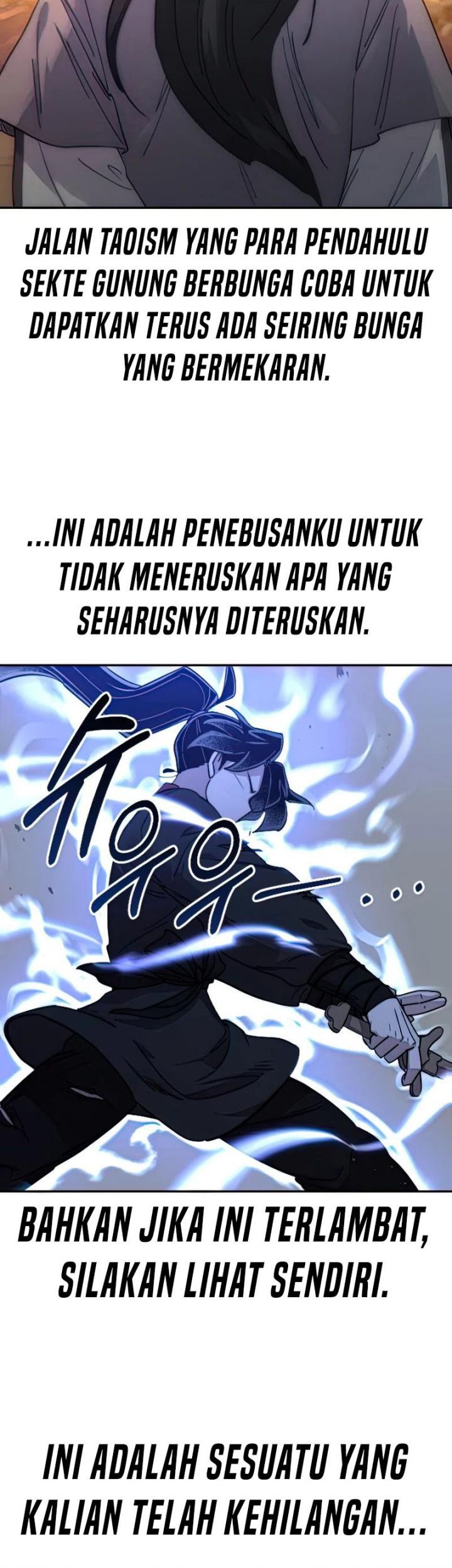 Return of the Flowery Mountain Sect Chapter 68 Gambar 75