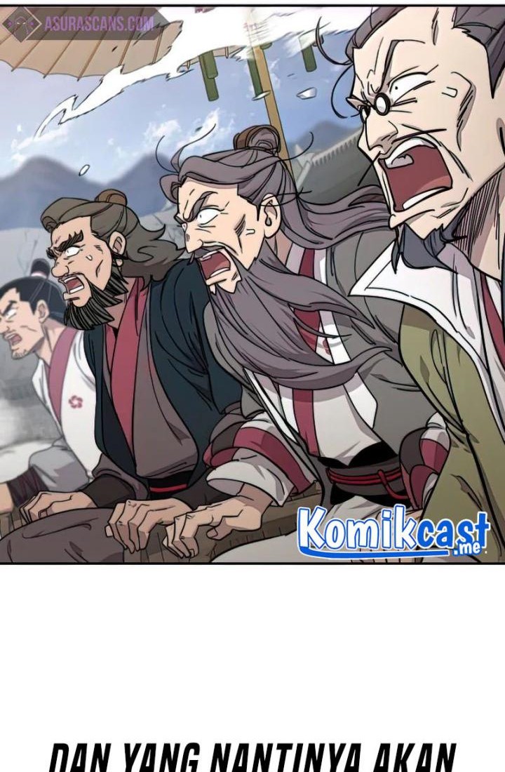 Return of the Flowery Mountain Sect Chapter 68 Gambar 76