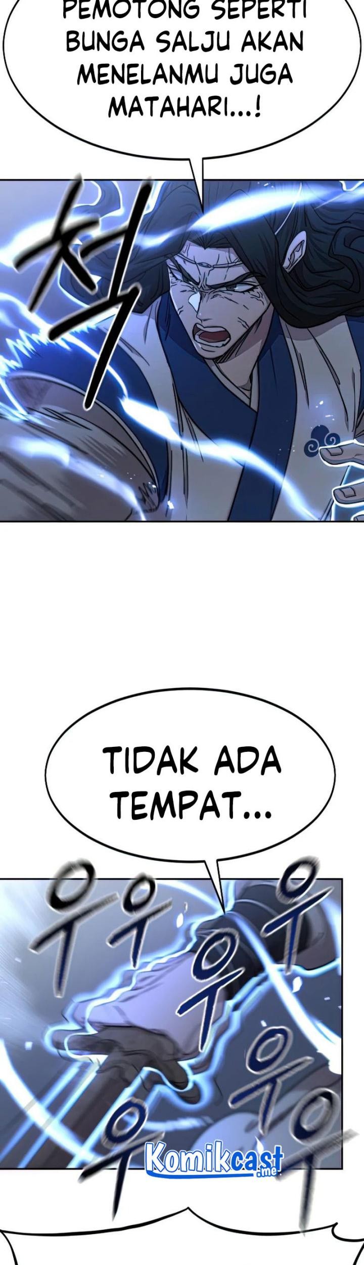 Return of the Flowery Mountain Sect Chapter 68 Gambar 6