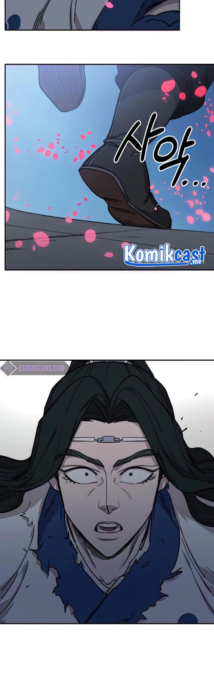 Return of the Flowery Mountain Sect Chapter 68 Gambar 96