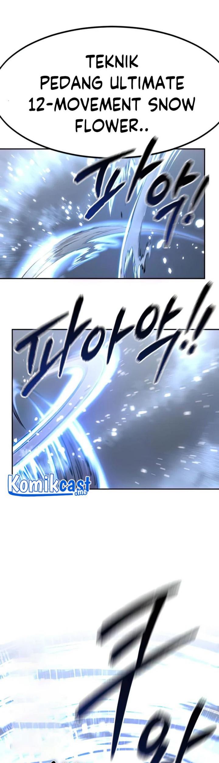 Return of the Flowery Mountain Sect Chapter 68 Gambar 9