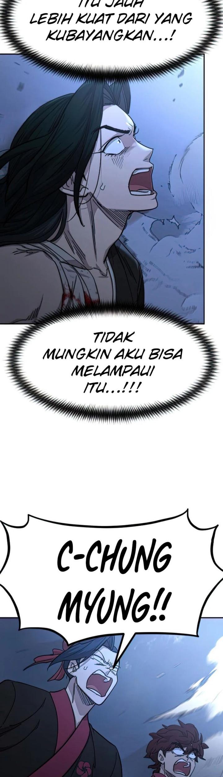 Return of the Flowery Mountain Sect Chapter 68 Gambar 13
