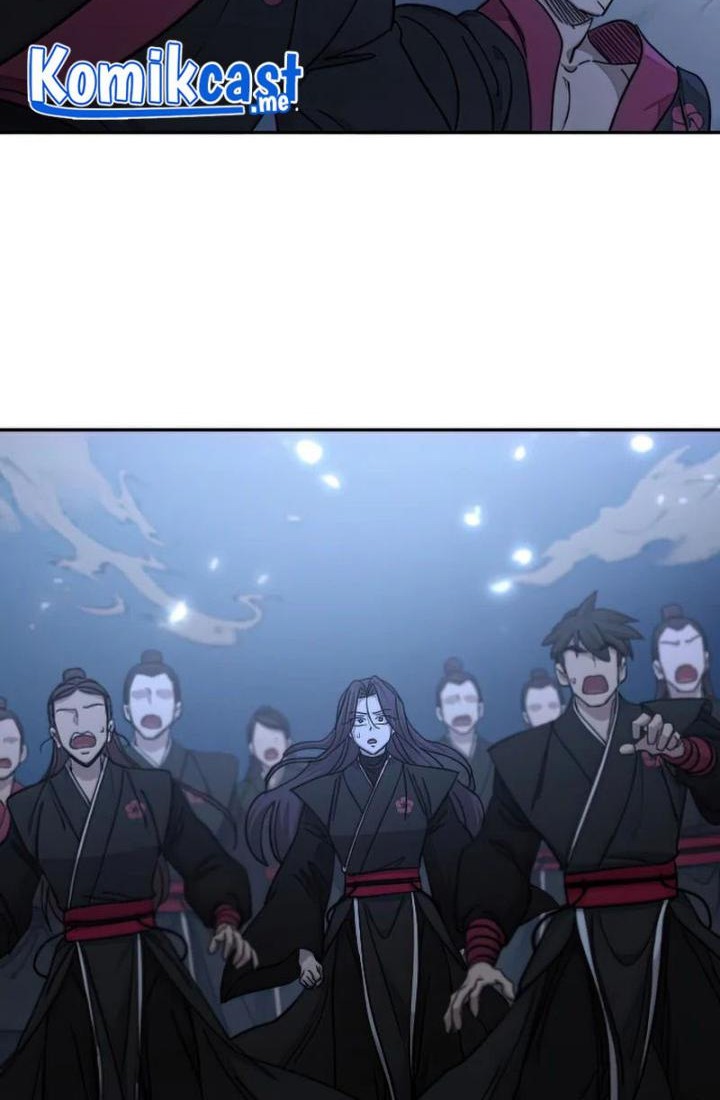 Return of the Flowery Mountain Sect Chapter 68 Gambar 14