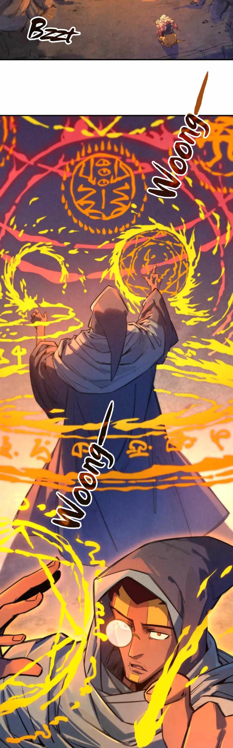 Manhua The Ultimate of All Ages Chapter 99 gambar nomor 2