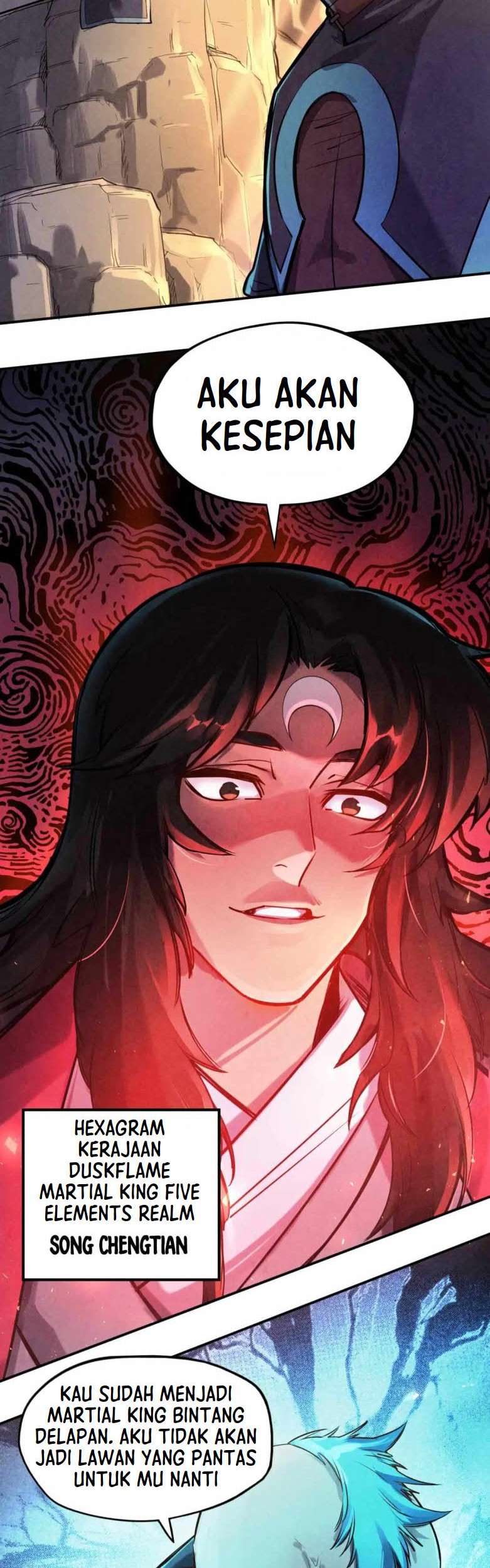 The Ultimate of All Ages Chapter 99 Gambar 10