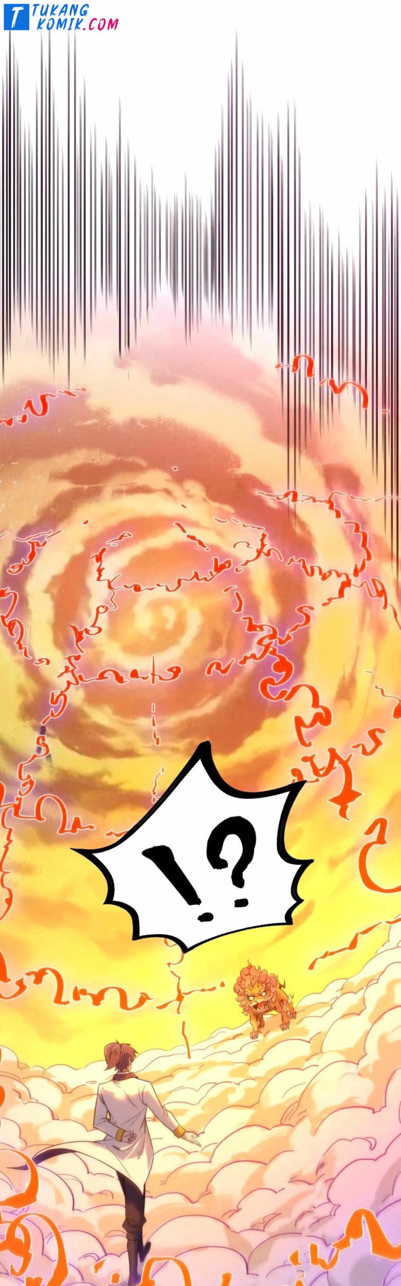 The Ultimate of All Ages Chapter 99 Gambar 25