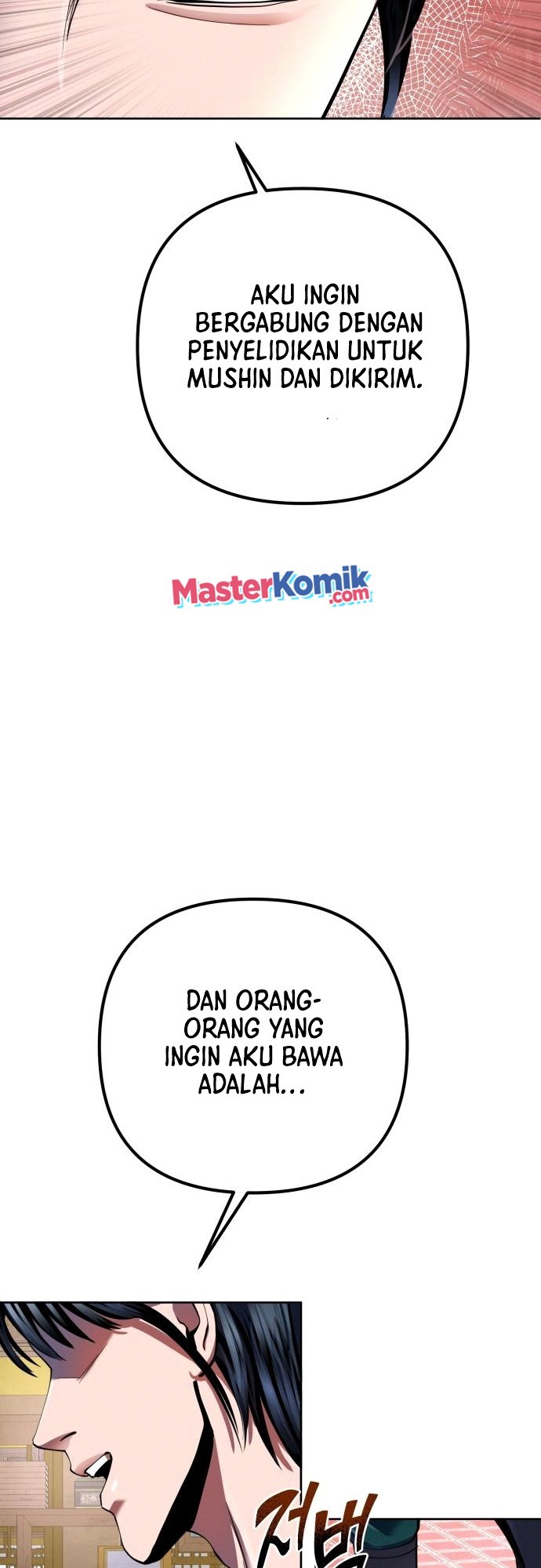 Ha Buk Paeng’s Youngest Son Chapter 35 Gambar 58