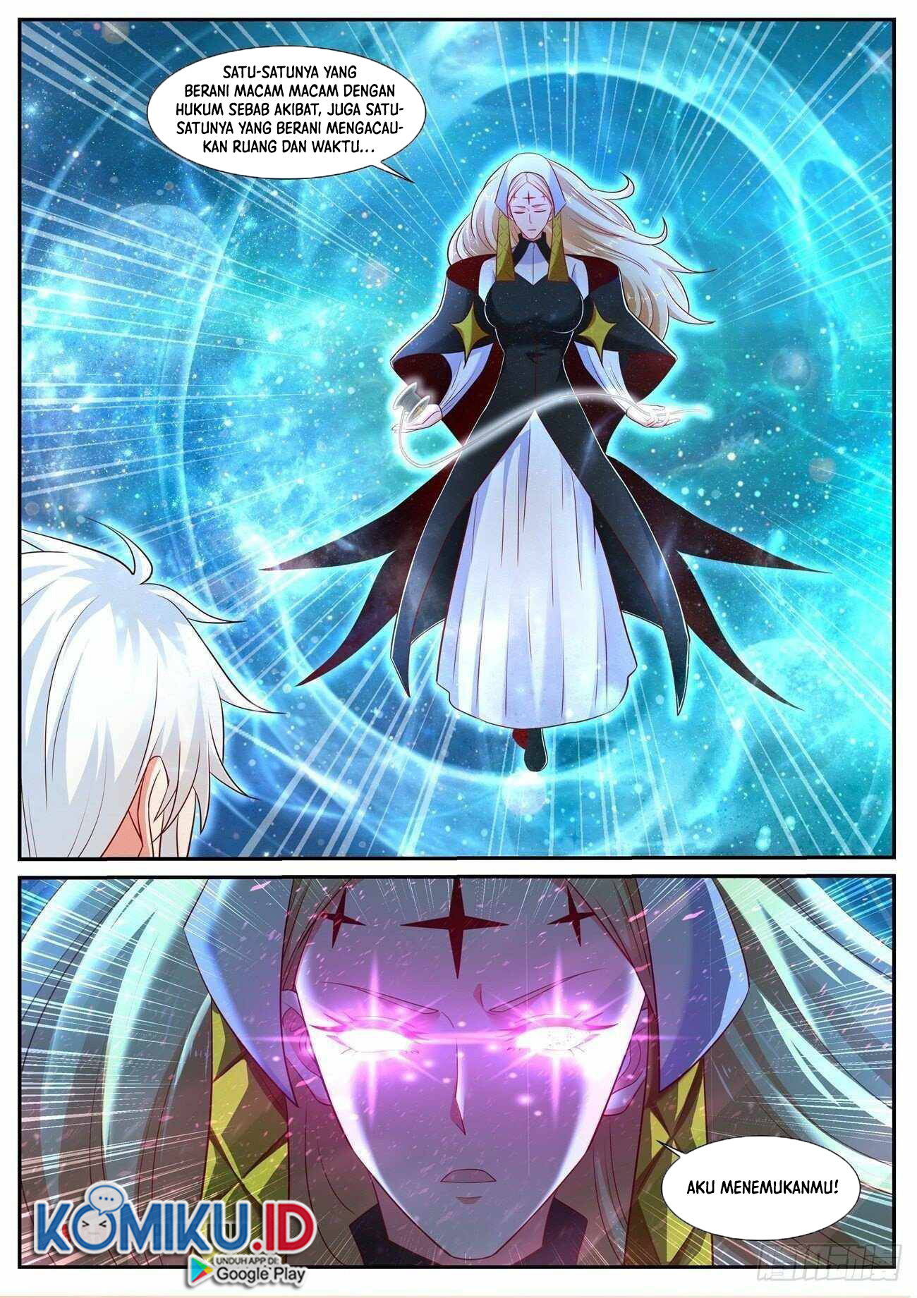 Rebirth Of The Urban Immortal Cultivator Chapter 738 Gambar 14