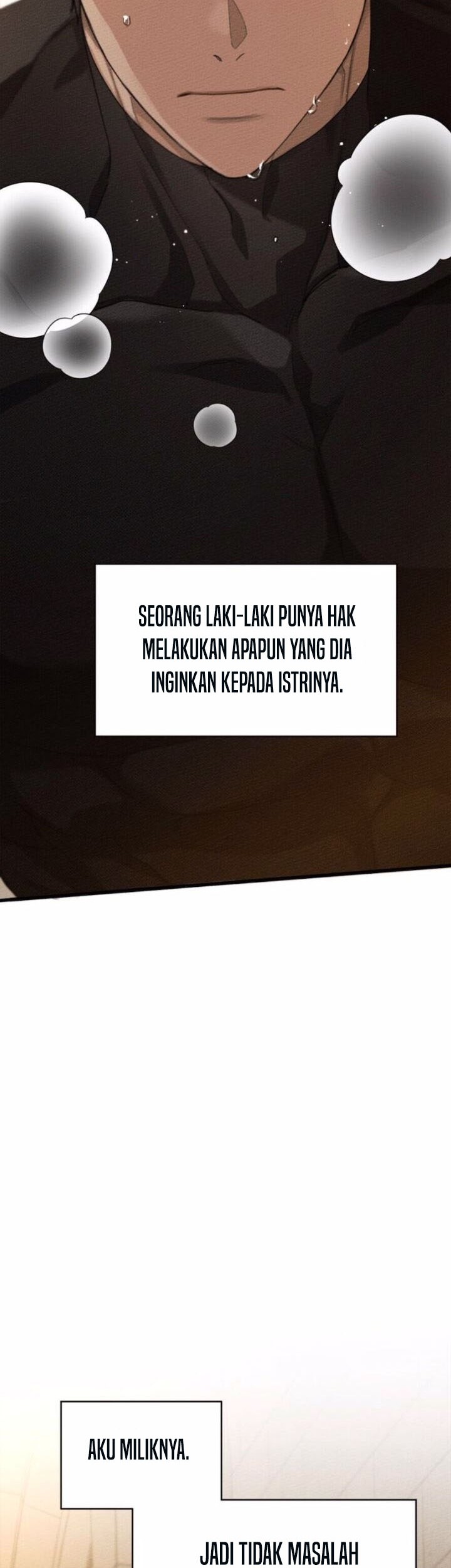 Under the Oak Tree Chapter 45 Gambar 15