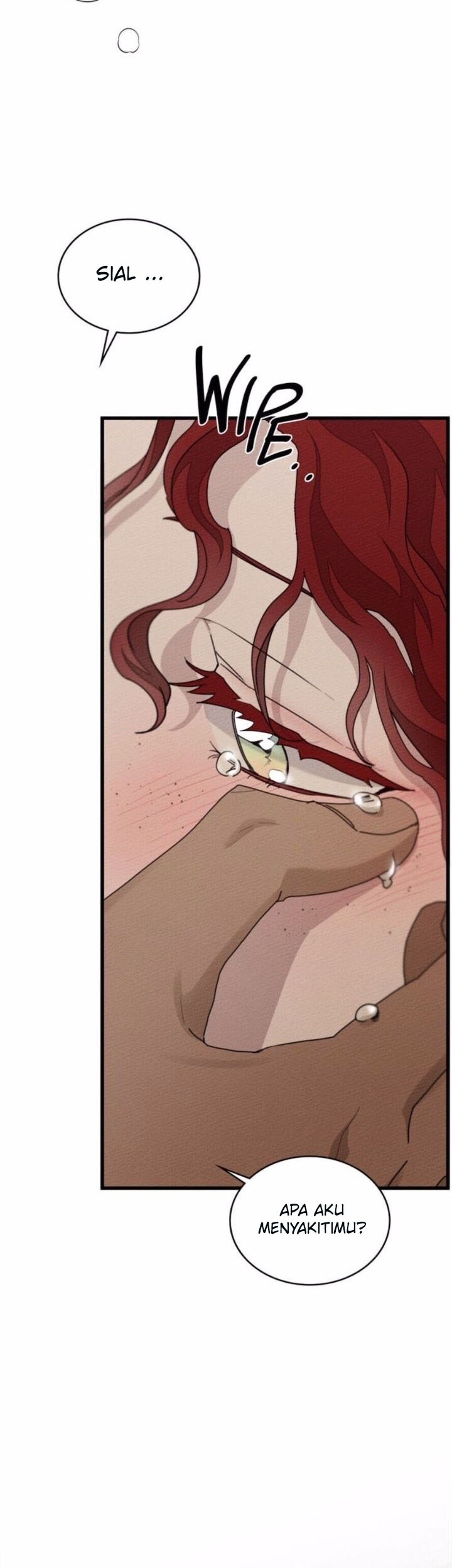 Under the Oak Tree Chapter 45 Gambar 11