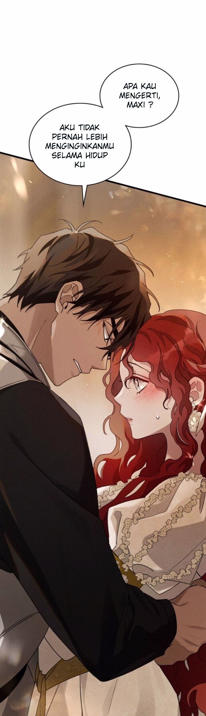 Under the Oak Tree Chapter 45 Gambar 3