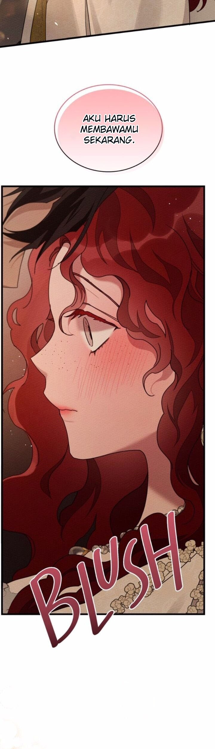 Under the Oak Tree Chapter 45 Gambar 4