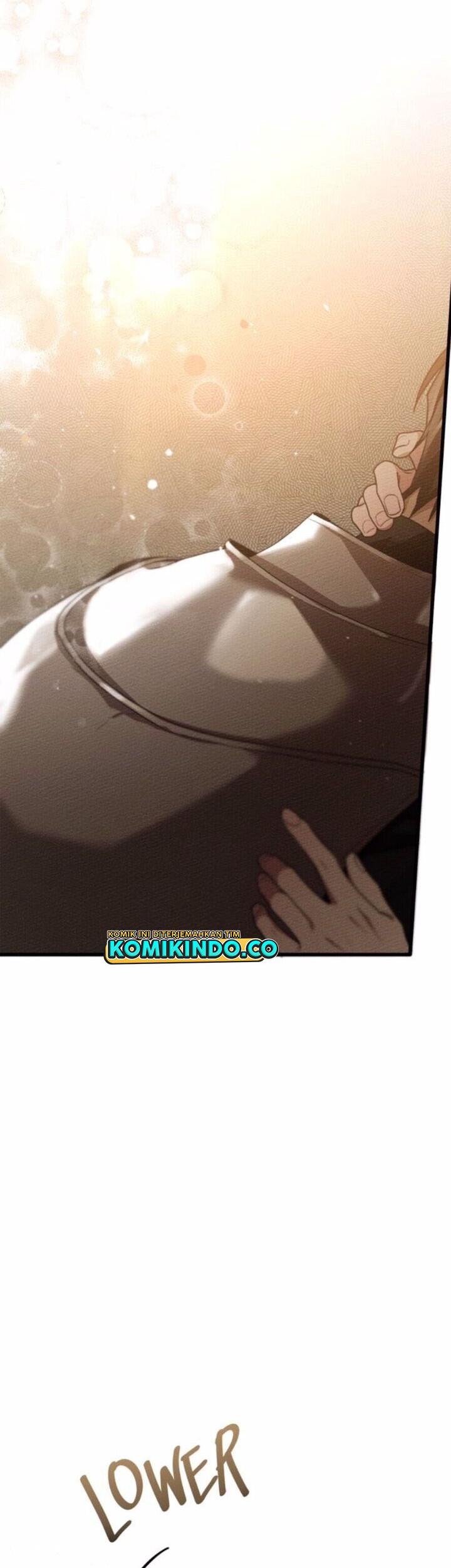 Under the Oak Tree Chapter 45 Gambar 5