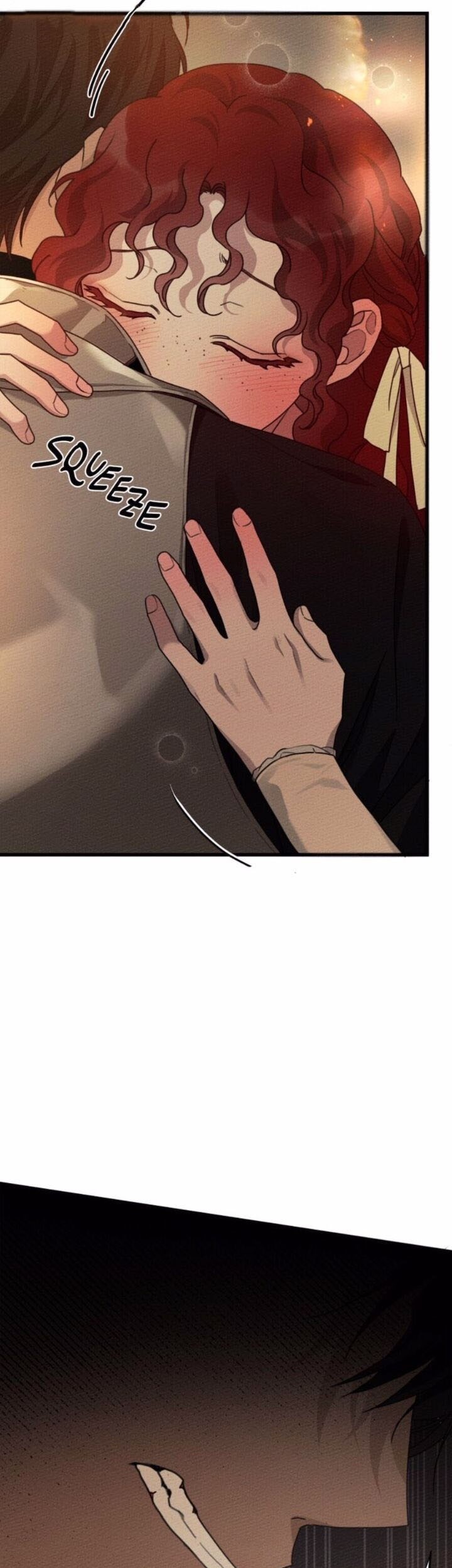 Under the Oak Tree Chapter 45 Gambar 6