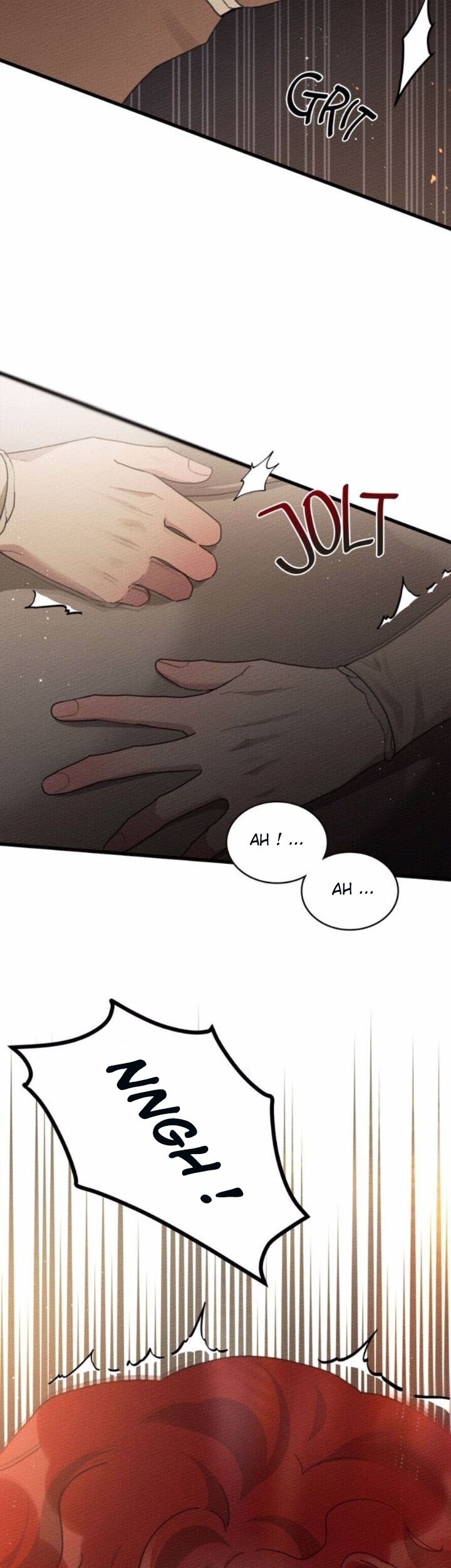 Under the Oak Tree Chapter 45 Gambar 7