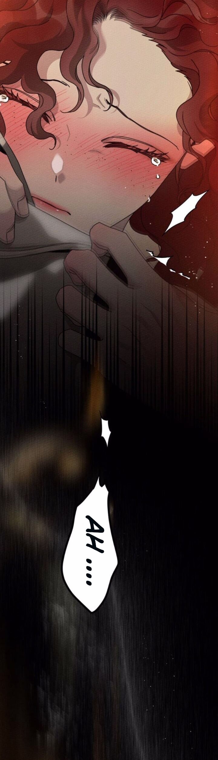 Under the Oak Tree Chapter 45 Gambar 8