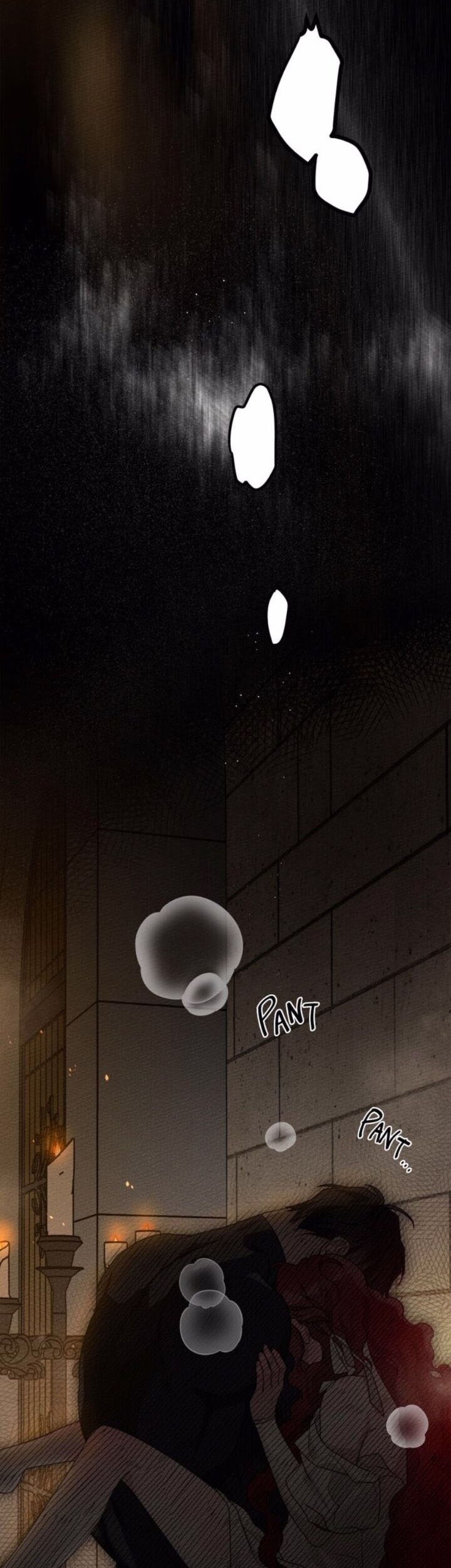 Under the Oak Tree Chapter 45 Gambar 9