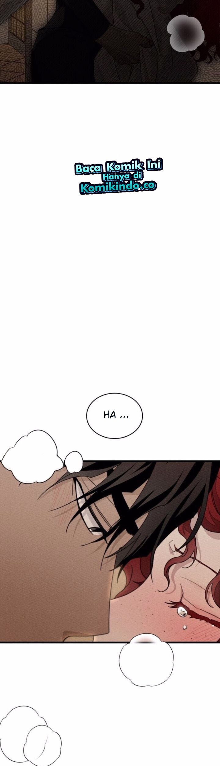 Under the Oak Tree Chapter 45 Gambar 10