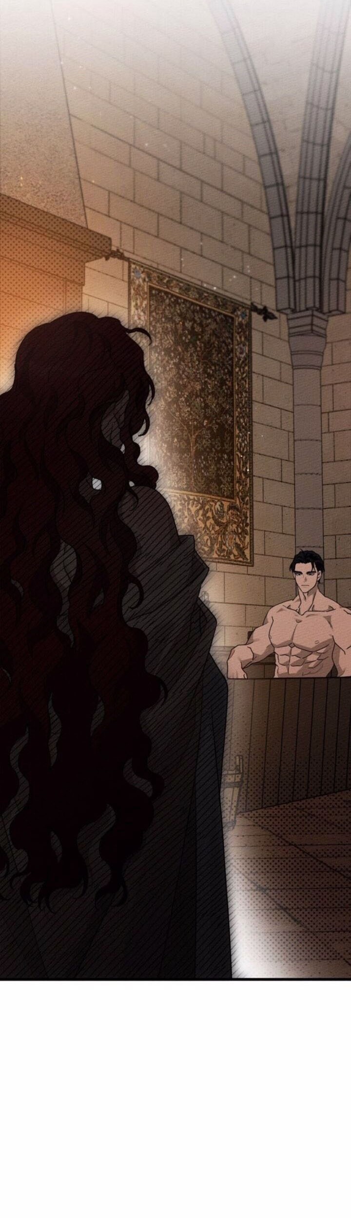 Under the Oak Tree Chapter 45 Gambar 31