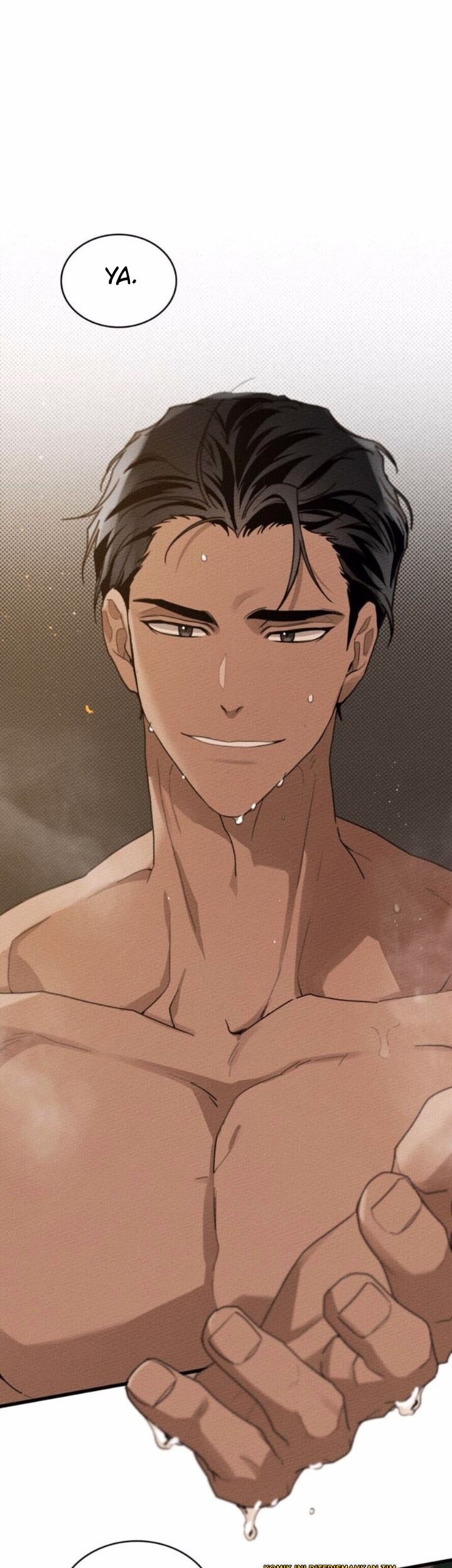 Under the Oak Tree Chapter 45 Gambar 32