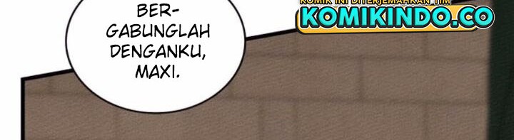 Under the Oak Tree Chapter 45 Gambar 33