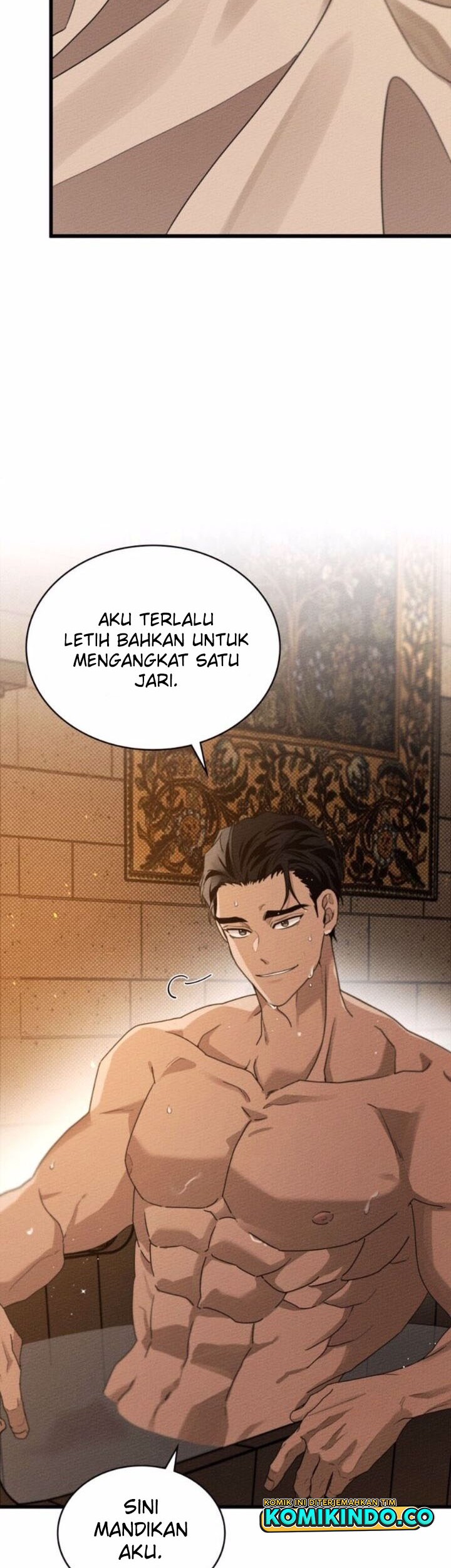 Under the Oak Tree Chapter 45 Gambar 27