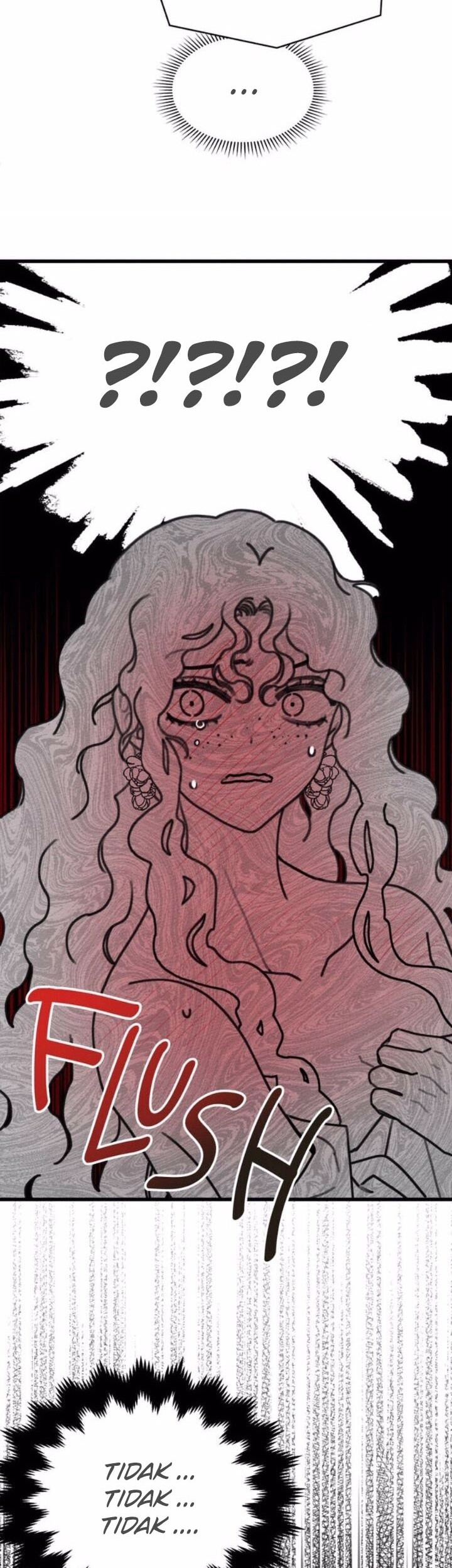 Under the Oak Tree Chapter 45 Gambar 21