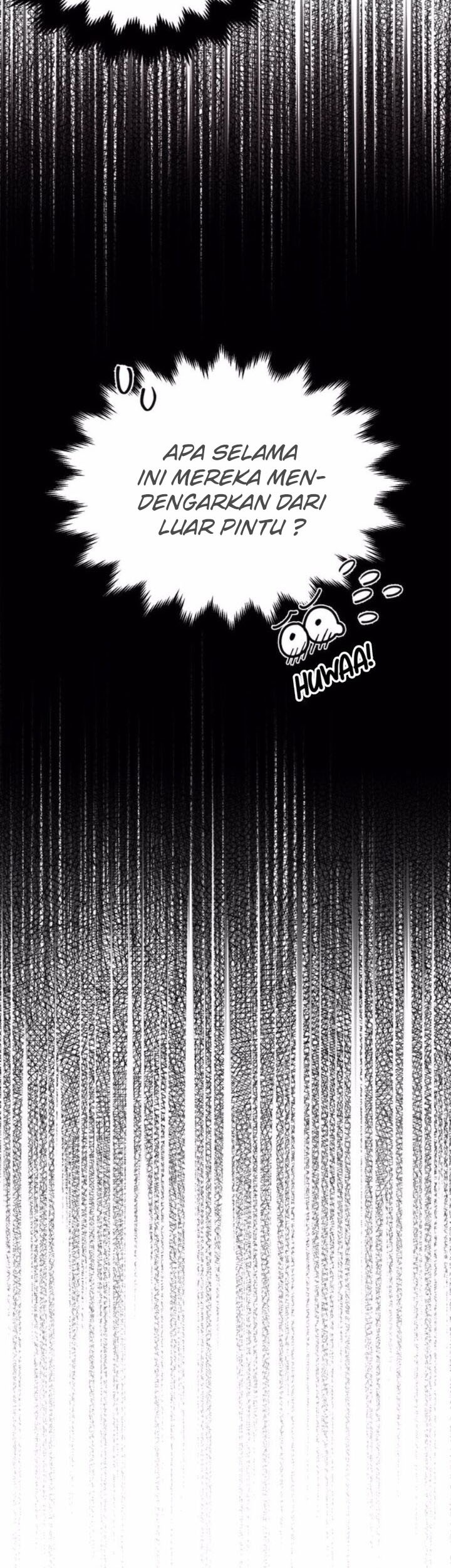 Under the Oak Tree Chapter 45 Gambar 22