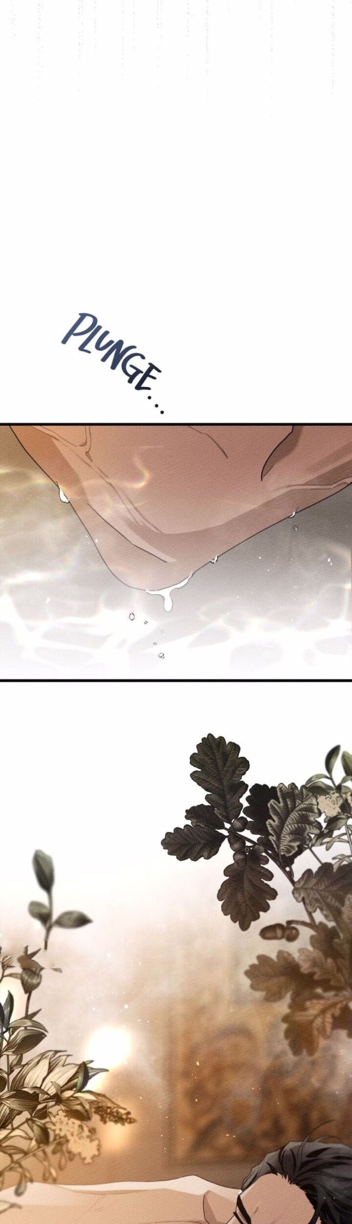 Under the Oak Tree Chapter 45 Gambar 23