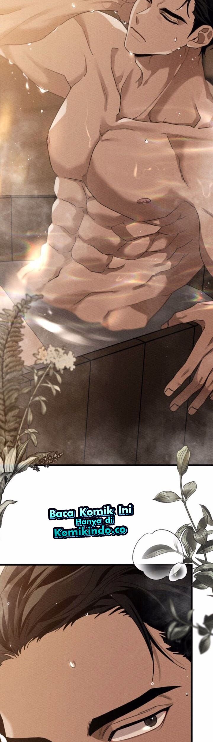 Under the Oak Tree Chapter 45 Gambar 24