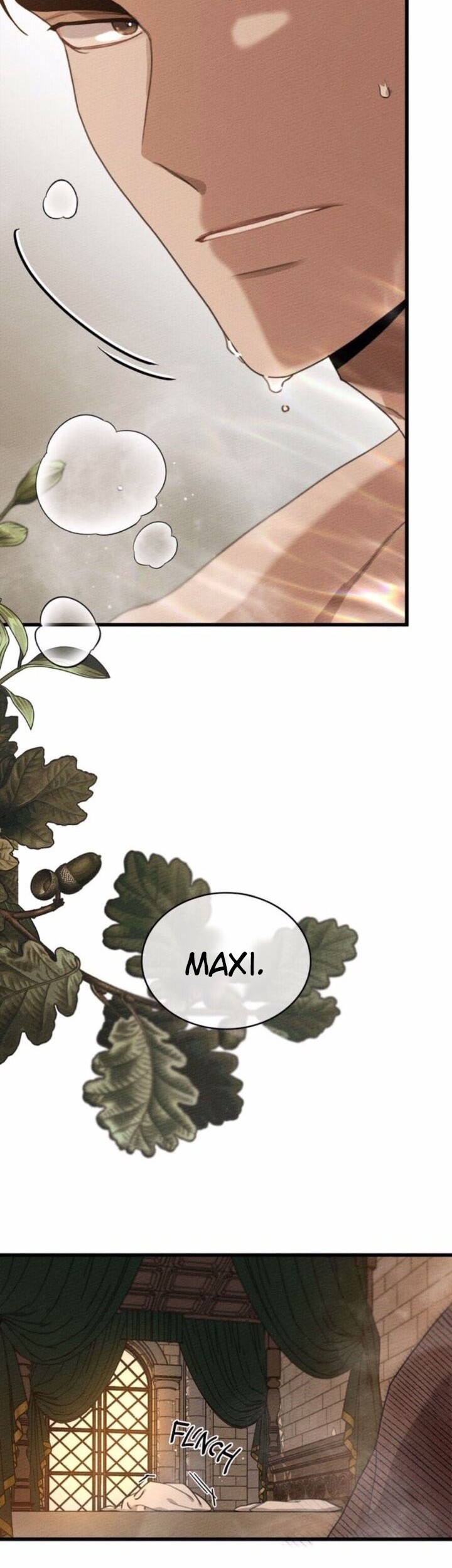 Under the Oak Tree Chapter 45 Gambar 25