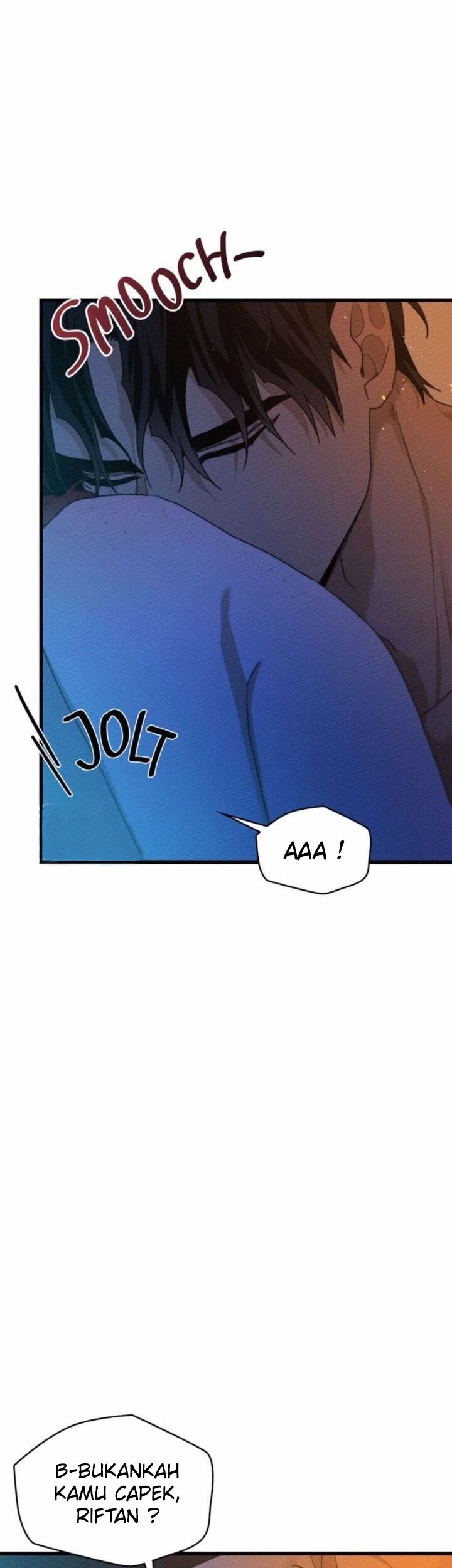 Under the Oak Tree Chapter 45 Gambar 45