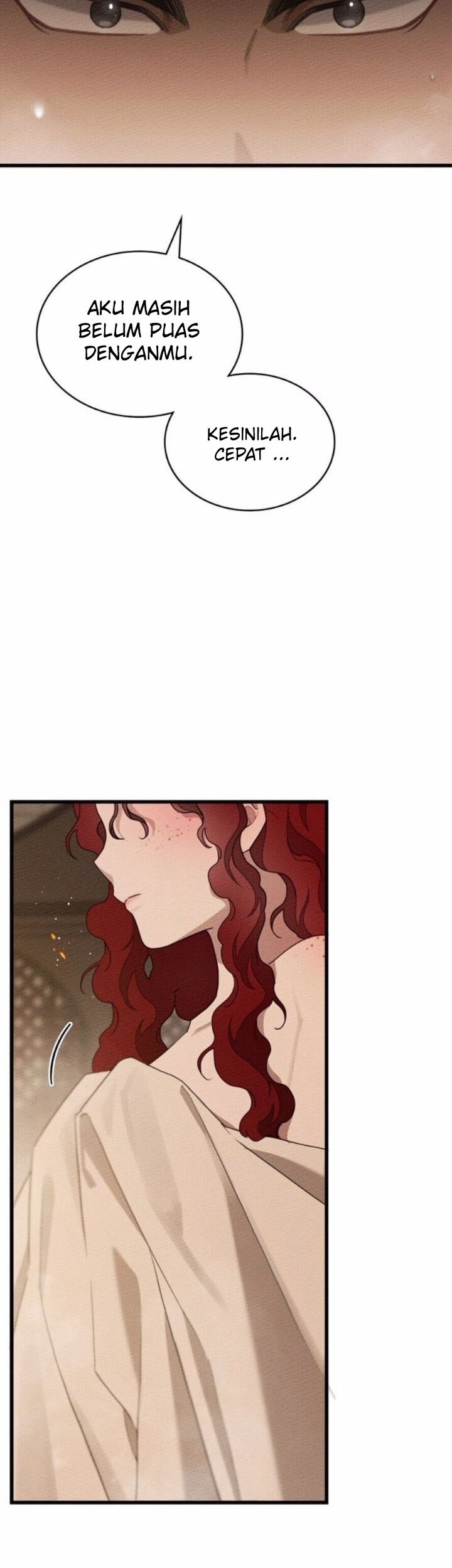 Under the Oak Tree Chapter 45 Gambar 35