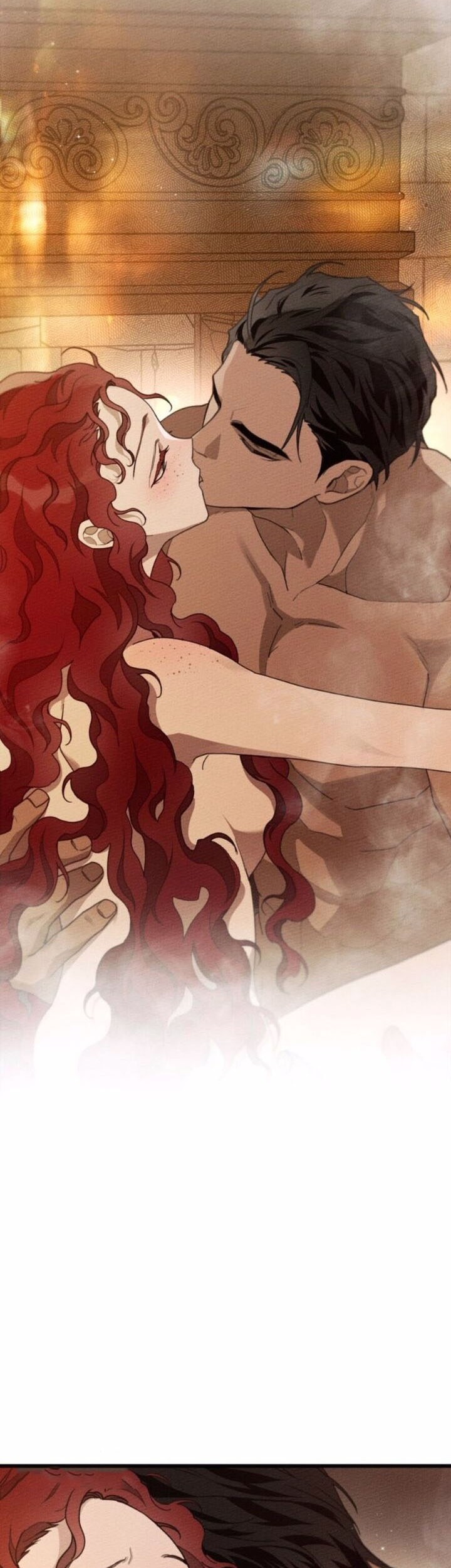 Under the Oak Tree Chapter 45 Gambar 37