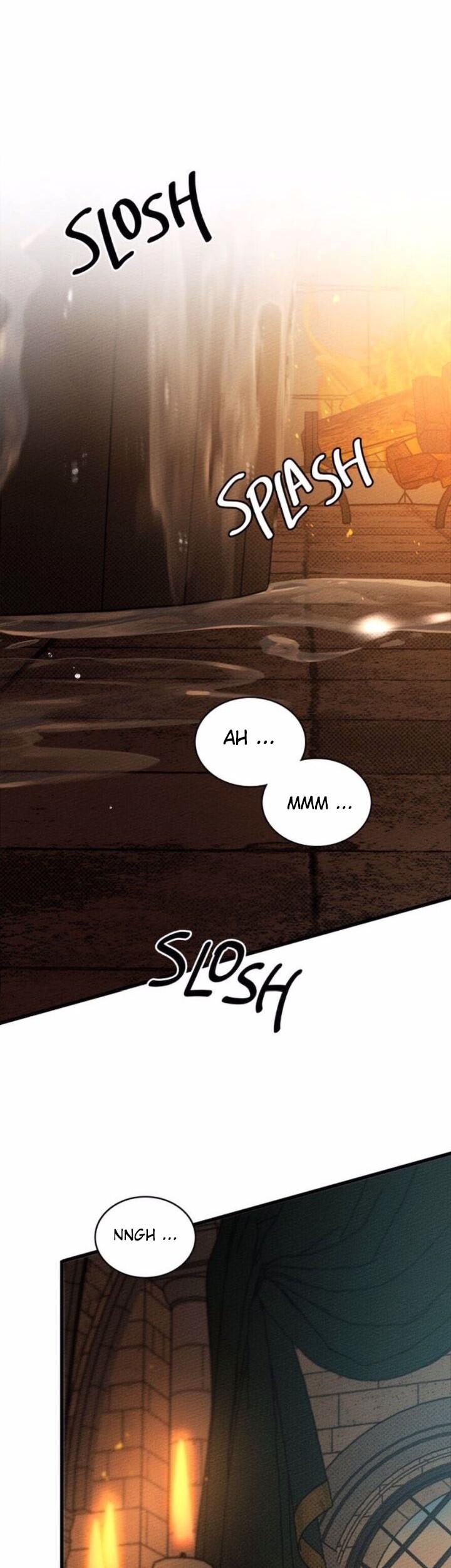 Under the Oak Tree Chapter 45 Gambar 41