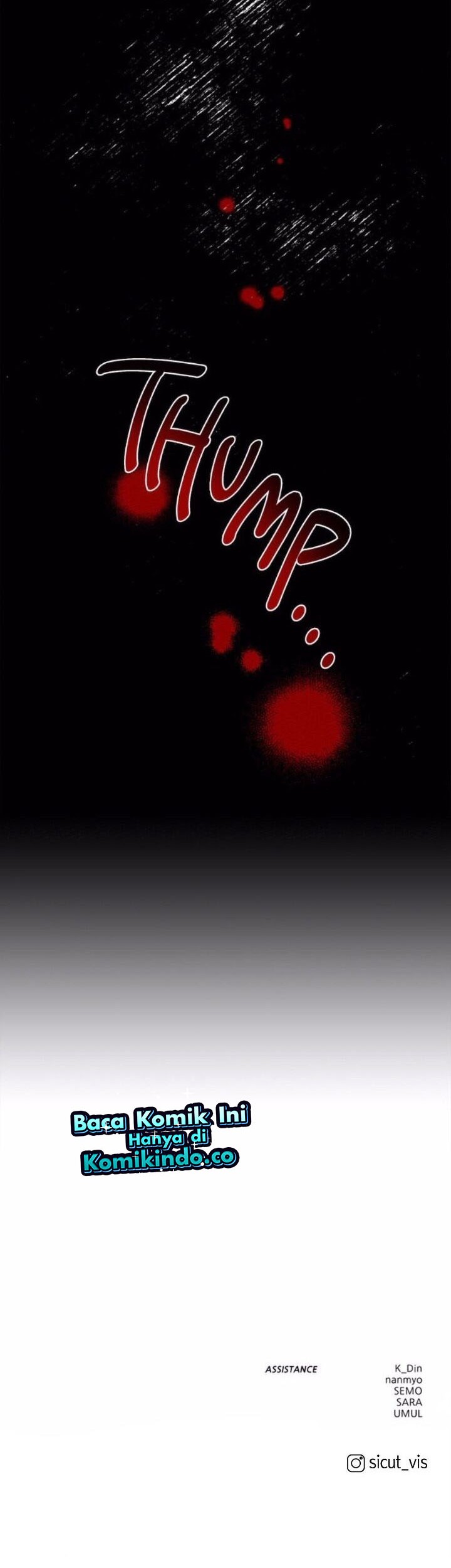 Under the Oak Tree Chapter 45 Gambar 63