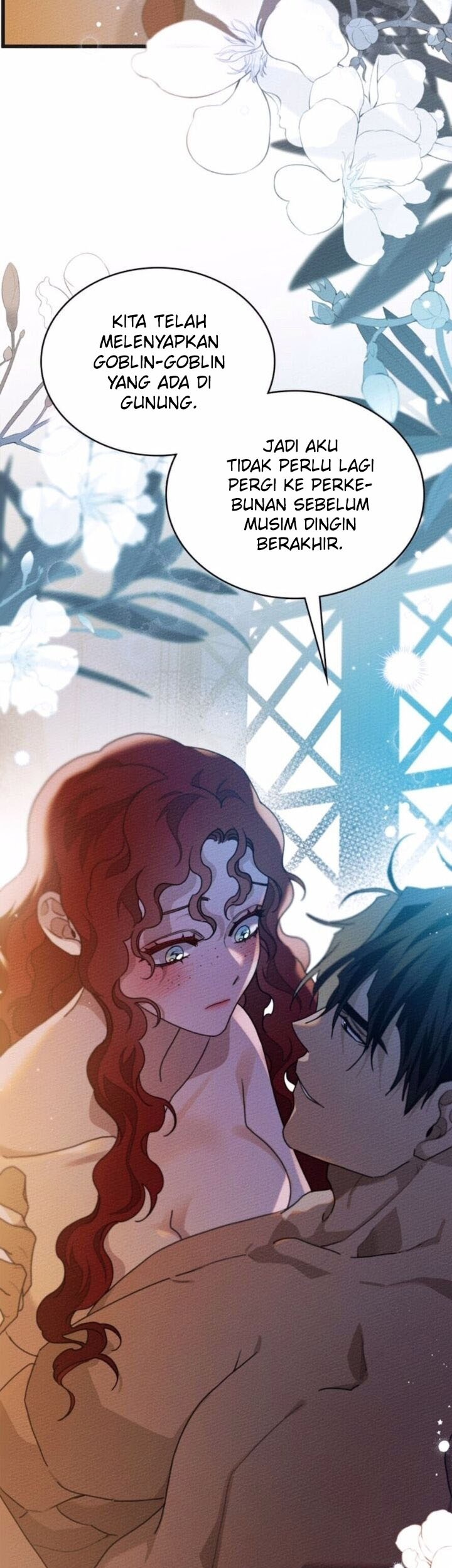 Under the Oak Tree Chapter 45 Gambar 50