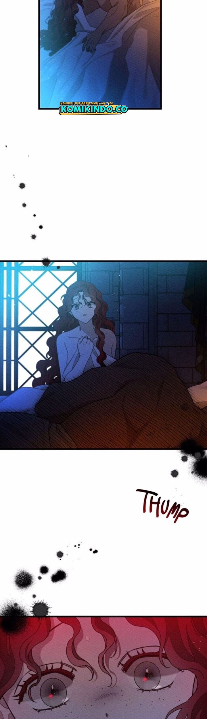 Under the Oak Tree Chapter 45 Gambar 61