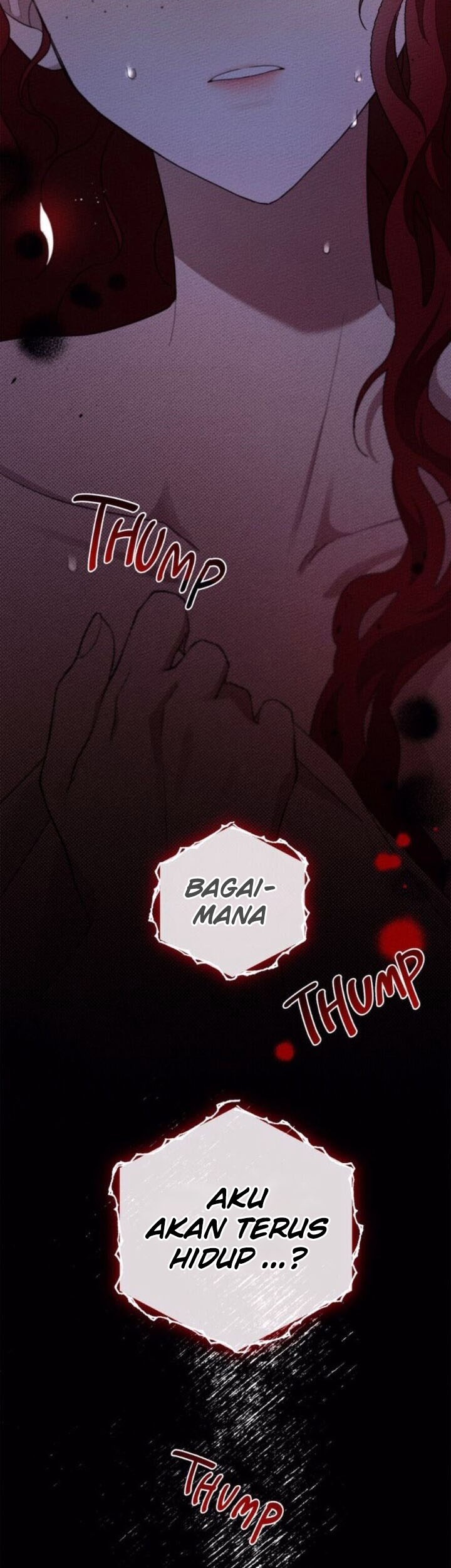 Under the Oak Tree Chapter 45 Gambar 62