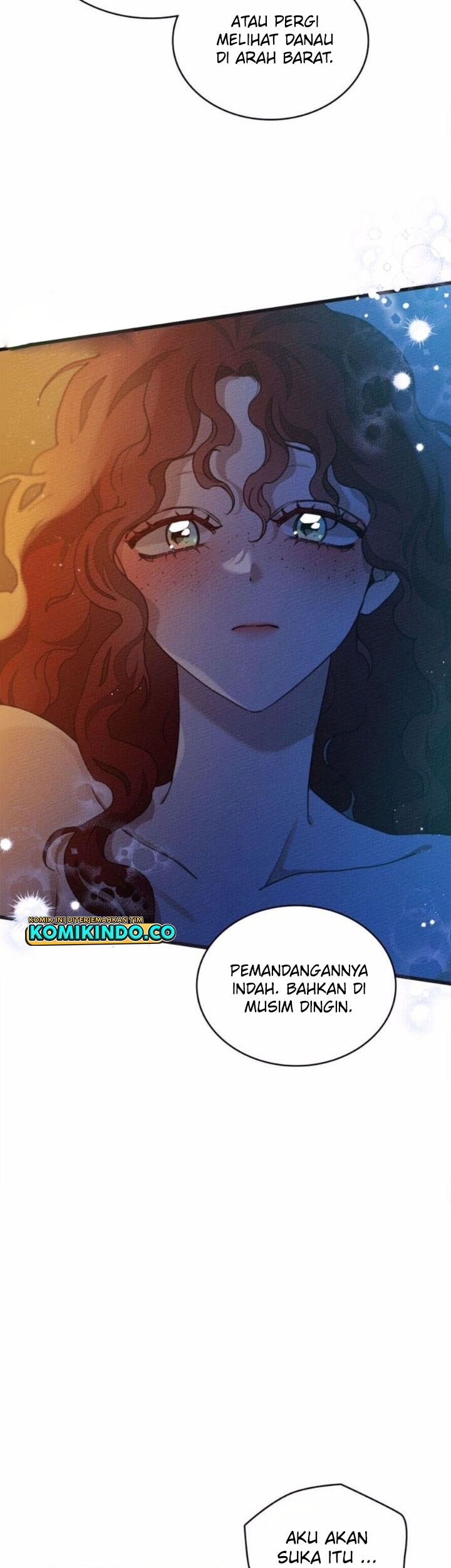 Under the Oak Tree Chapter 45 Gambar 52