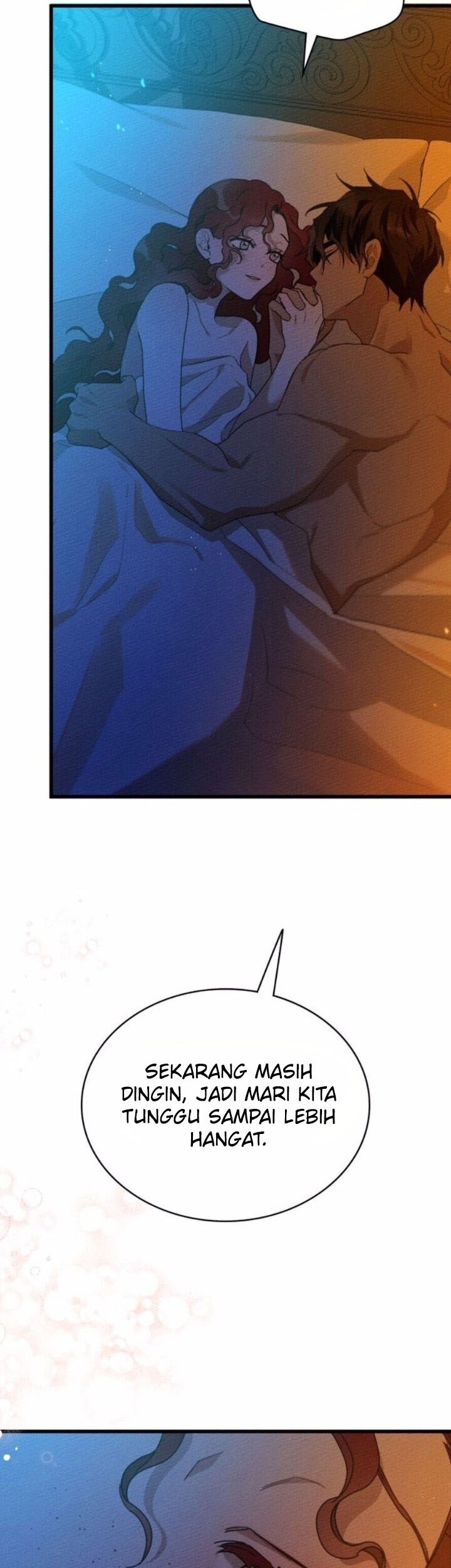 Under the Oak Tree Chapter 45 Gambar 53