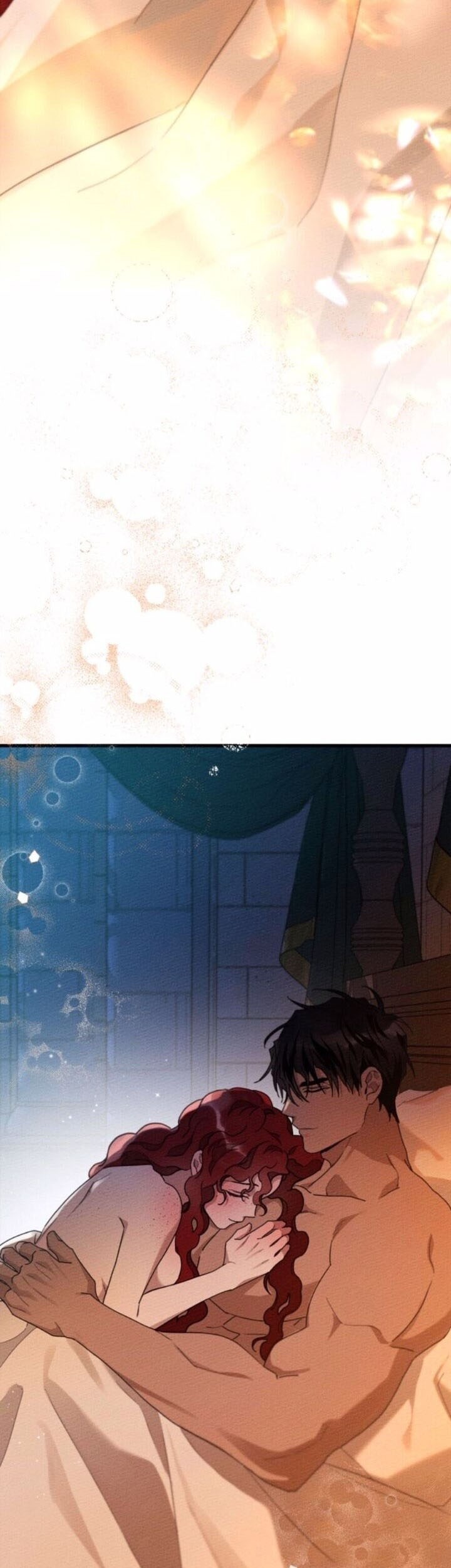 Under the Oak Tree Chapter 45 Gambar 56