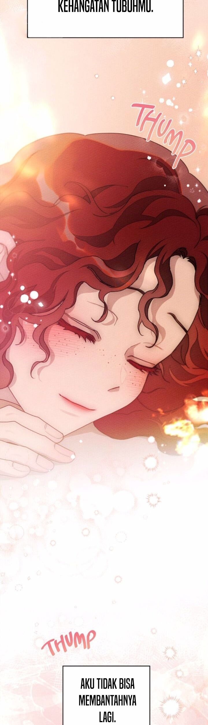 Under the Oak Tree Chapter 45 Gambar 58