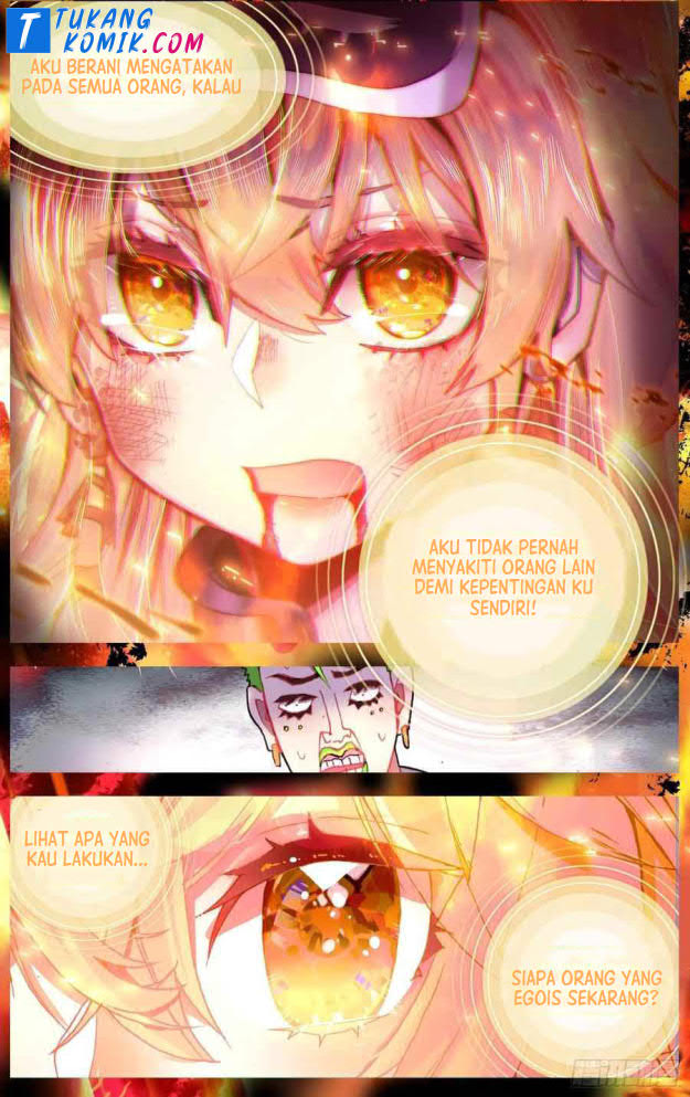 Different Kings Chapter 254 Gambar 10