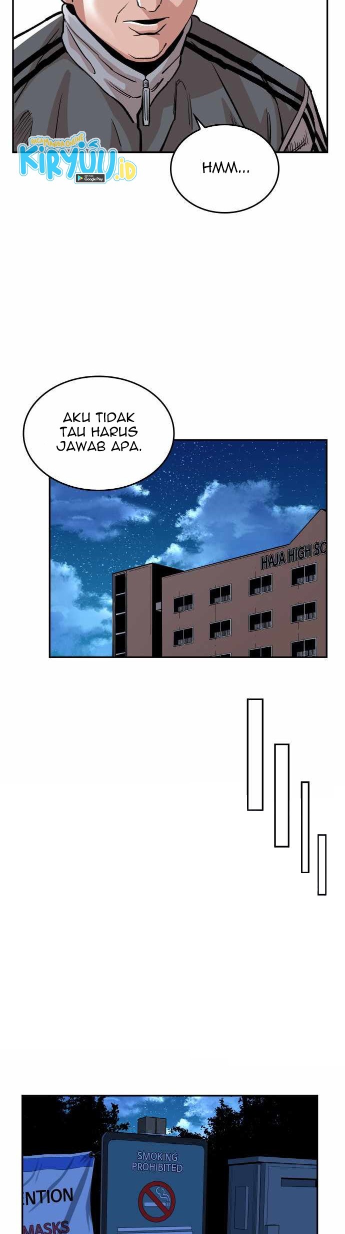 Build Up Chapter 43 Gambar 50