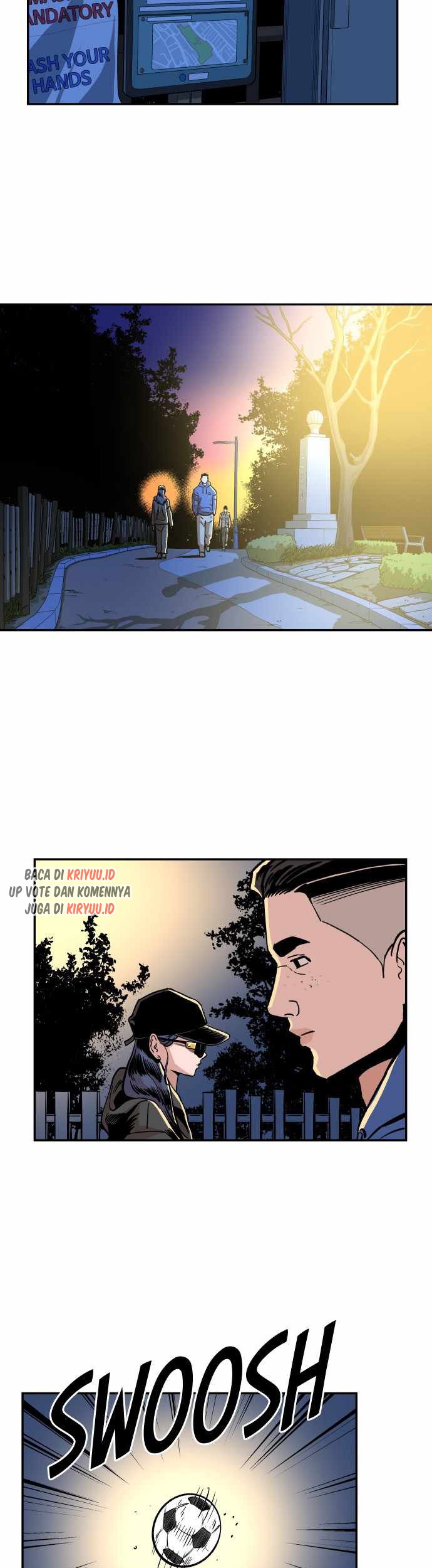 Build Up Chapter 43 Gambar 51