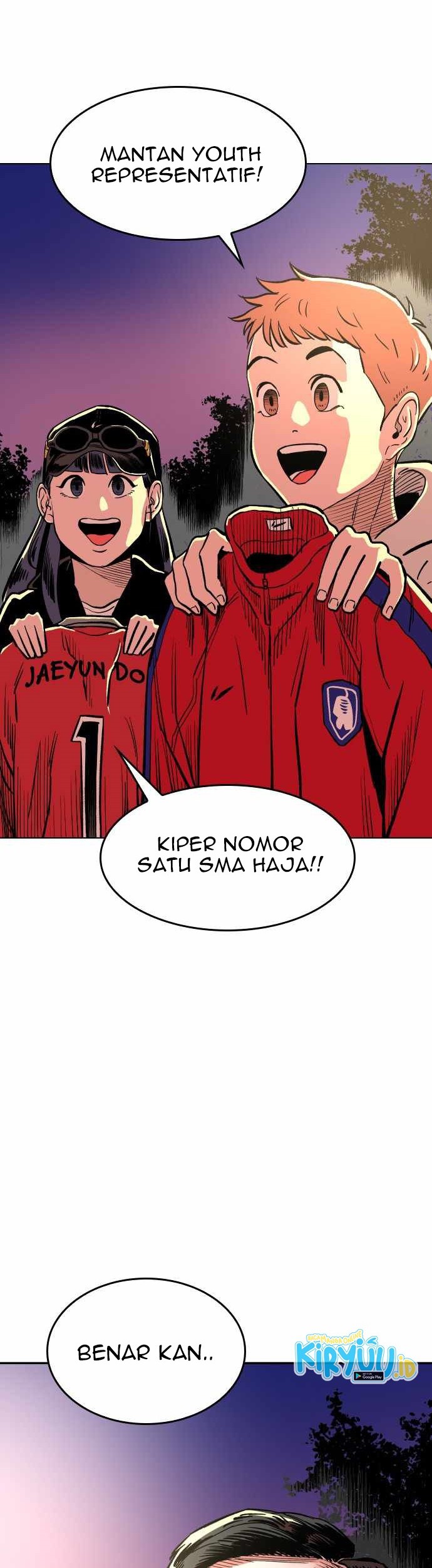 Build Up Chapter 43 Gambar 56